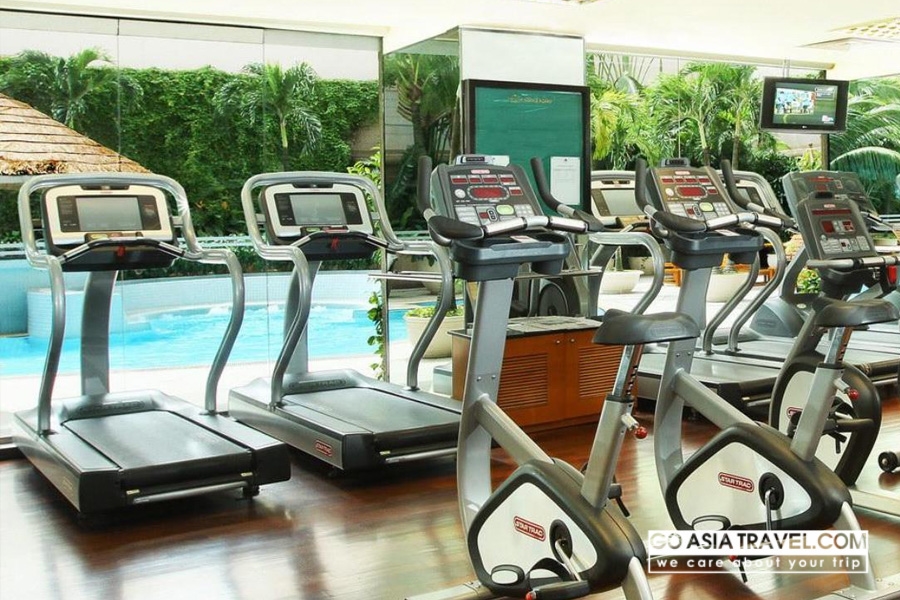 Picture of Caravelle Saigon Hotel