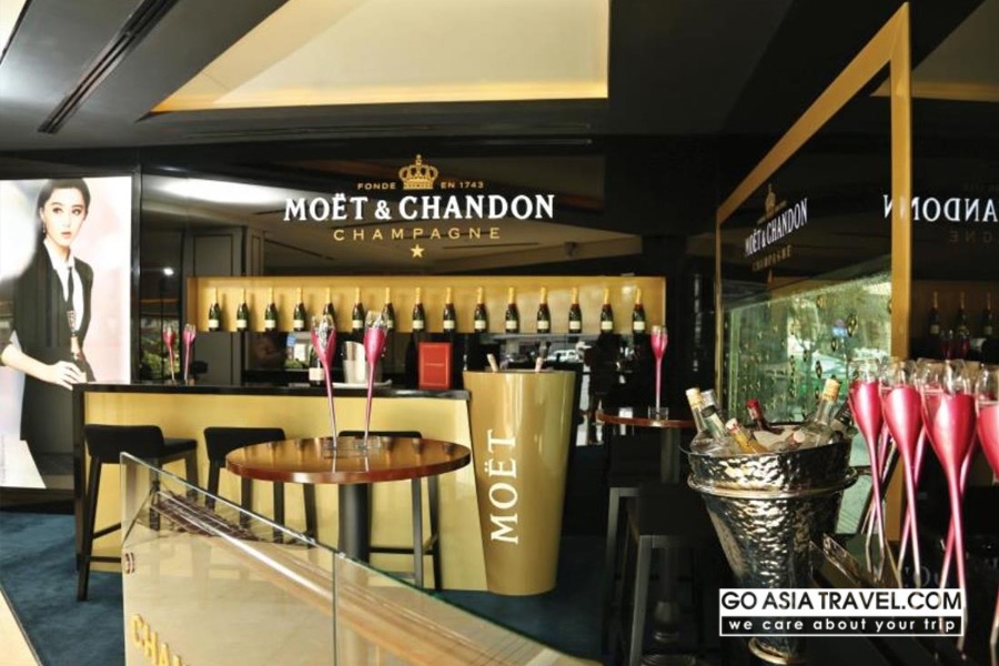 Picture of Caravelle Saigon Hotel