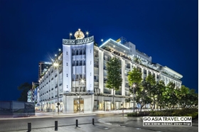 Picture of Rex Hotel Saigon