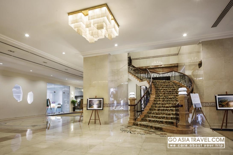 Picture of Rex Hotel Saigon