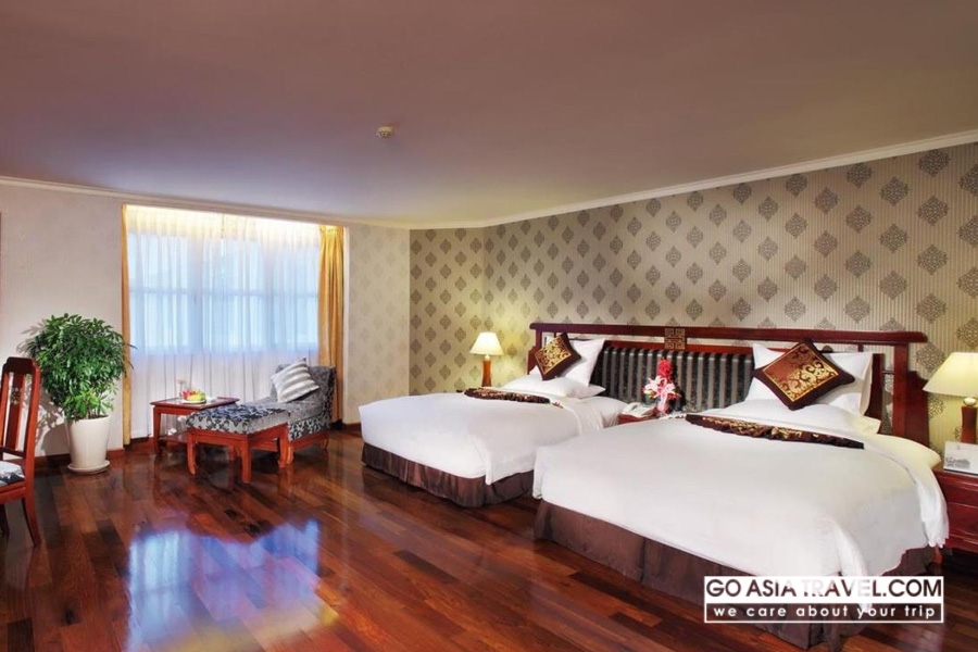Picture of Rex Hotel Saigon