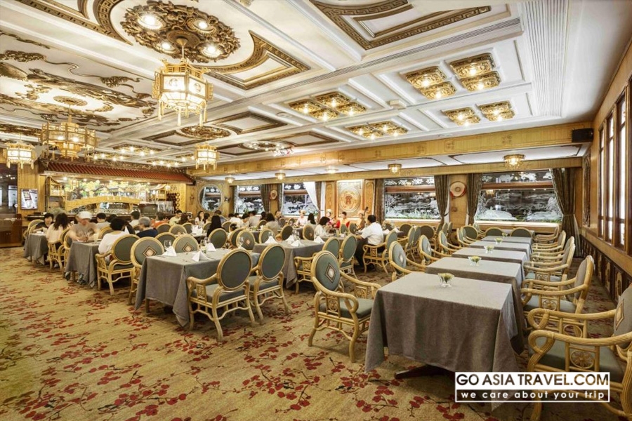 Picture of Rex Hotel Saigon