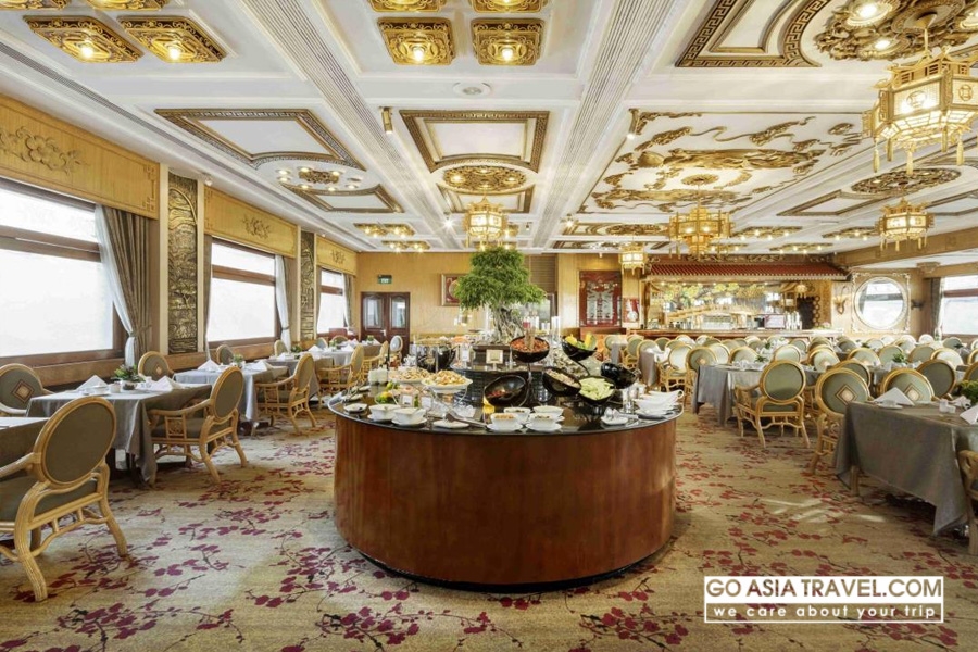 Picture of Rex Hotel Saigon