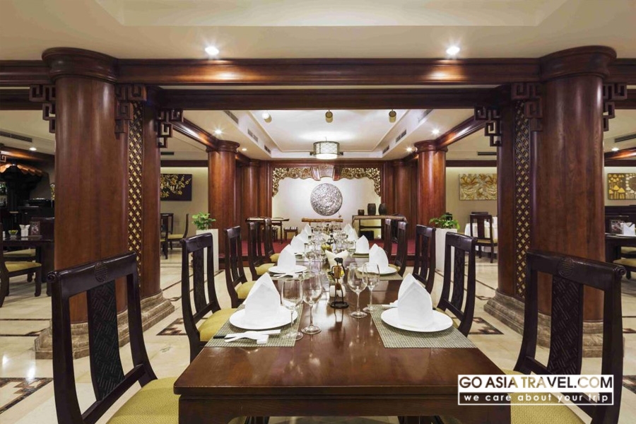 Picture of Rex Hotel Saigon