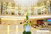 Picture of EdenStar Saigon Hotel