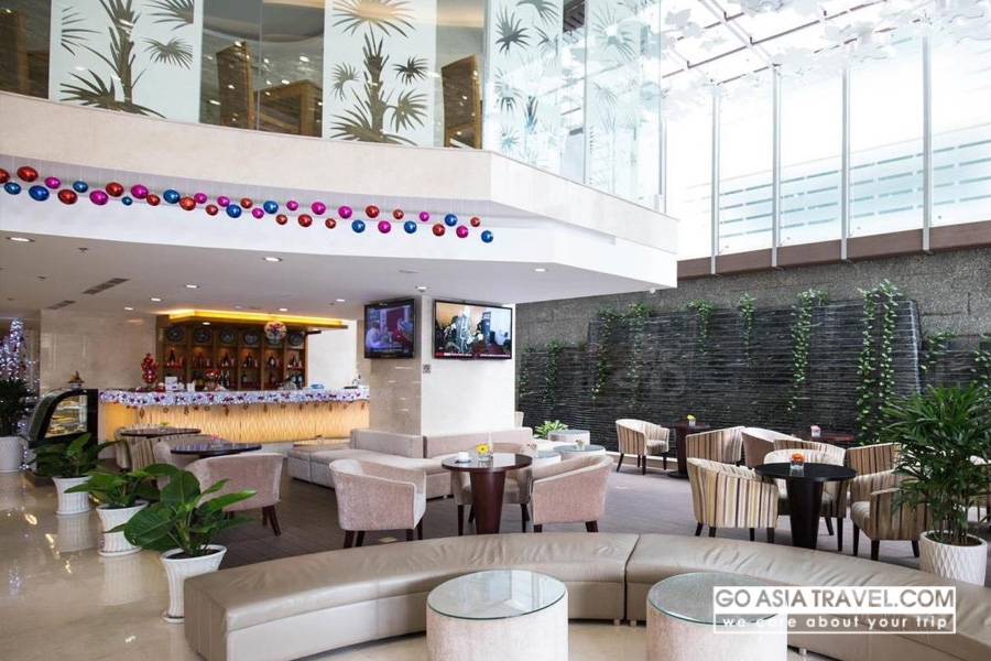Picture of EdenStar Saigon Hotel