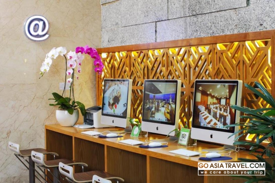 Picture of EdenStar Saigon Hotel