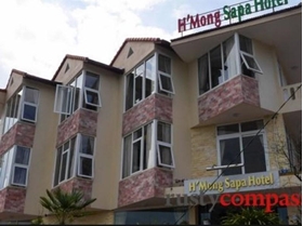 Picture of Hmong Sapa Hotel