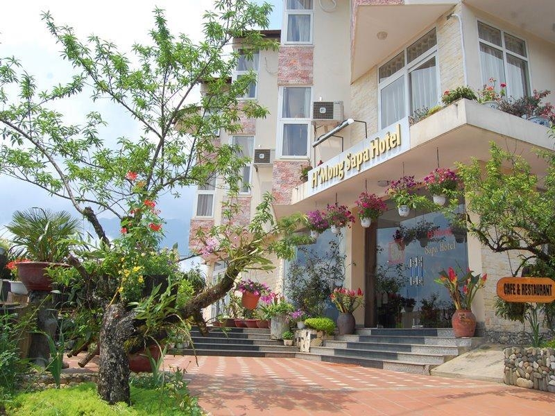 Picture of Hmong Sapa Hotel
