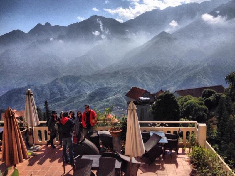 Picture of Hmong Sapa Hotel