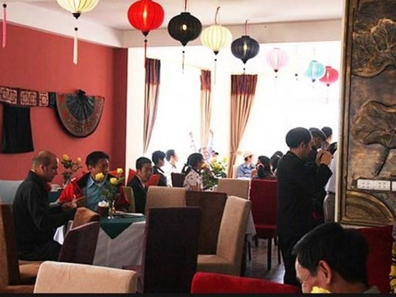 Picture of Hmong Sapa Hotel