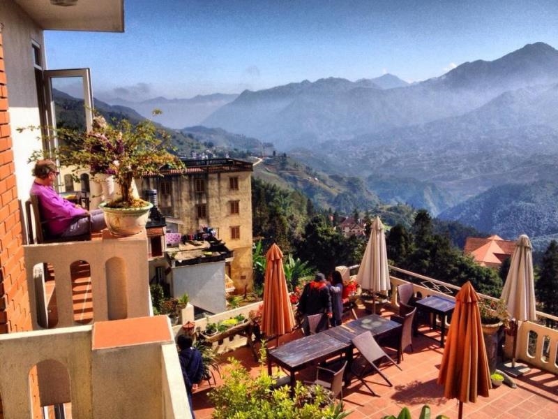 Picture of Hmong Sapa Hotel