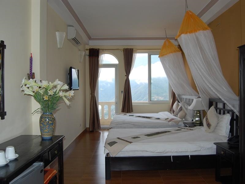 Picture of Hmong Sapa Hotel