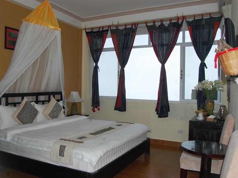 Picture of Hmong Sapa Hotel