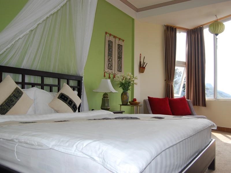 Picture of Hmong Sapa Hotel