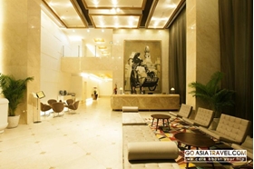 Picture of Liberty Central Saigon Centre Hotel