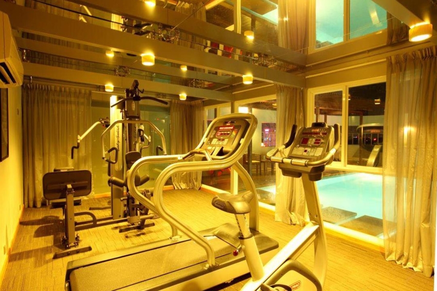 Picture of Liberty Central Saigon Centre Hotel