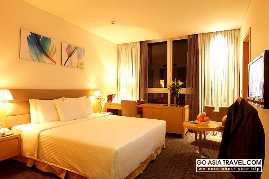 Picture of Liberty Central Saigon Centre Hotel