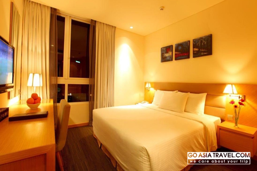 Picture of Liberty Central Saigon Centre Hotel