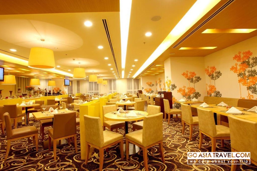 Picture of Liberty Central Saigon Centre Hotel