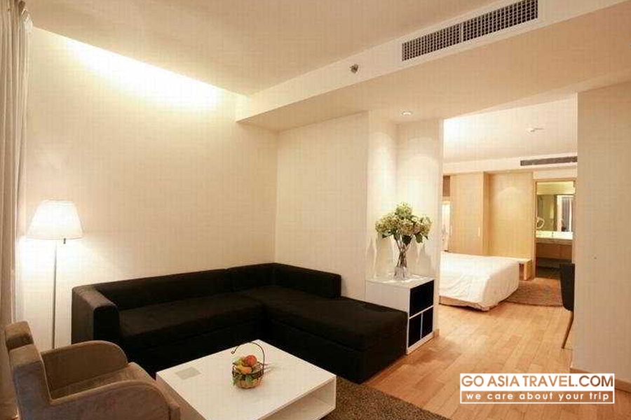 Picture of Liberty Central Saigon Centre Hotel