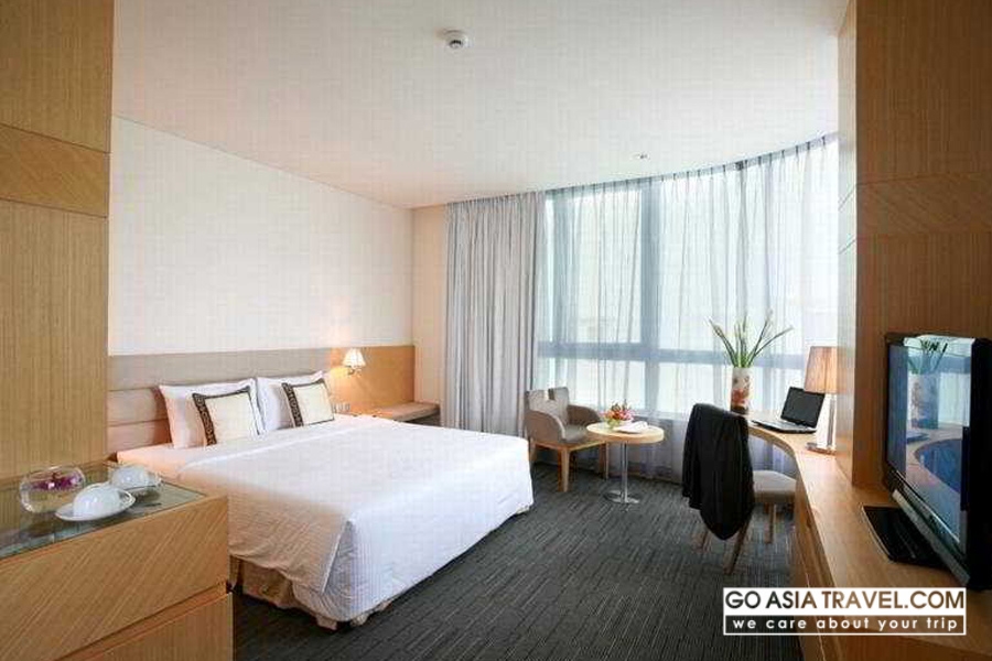 Picture of Liberty Central Saigon Centre Hotel