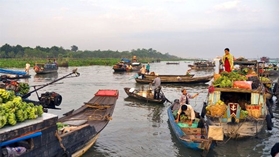 Picture of Vietnam and Cambodia circling tour in 15 days