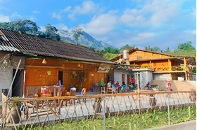 Picture of The Yen Homestay Ta Van Village Sapa