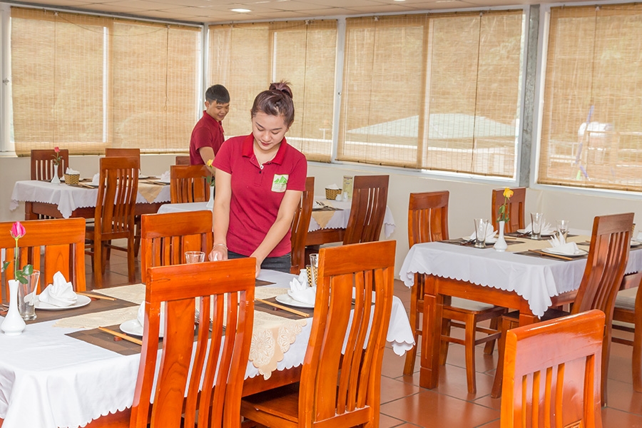 Picture of SunShine hotel Sapa (Son Trang Hotel)
