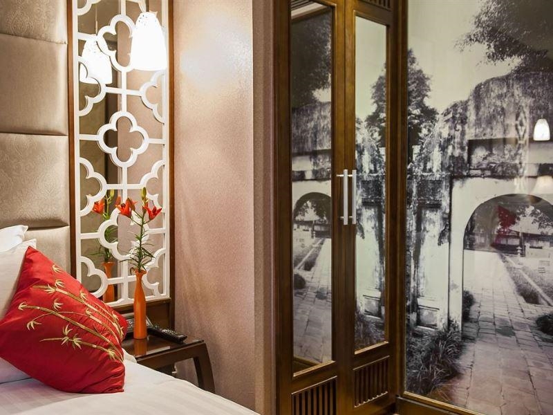 Picture of Church Boutique Hotel Lan Ong