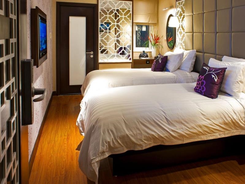 Picture of Church Boutique Hotel Lan Ong
