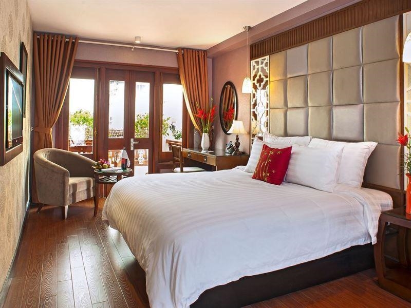 Picture of Church Boutique Hotel Lan Ong