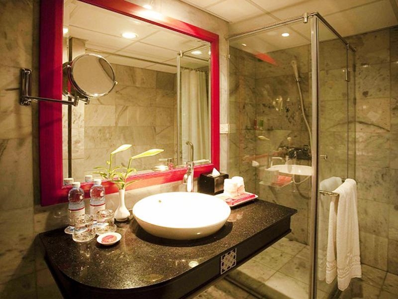 Picture of Church Boutique Hotel Lan Ong