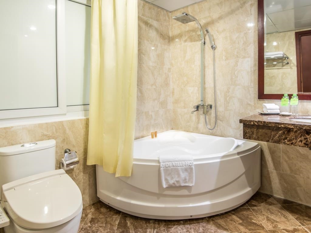 Picture of May De Ville Hotel