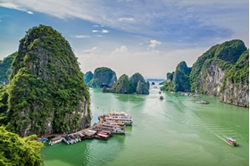 Picture of 10 day experience Vietnam