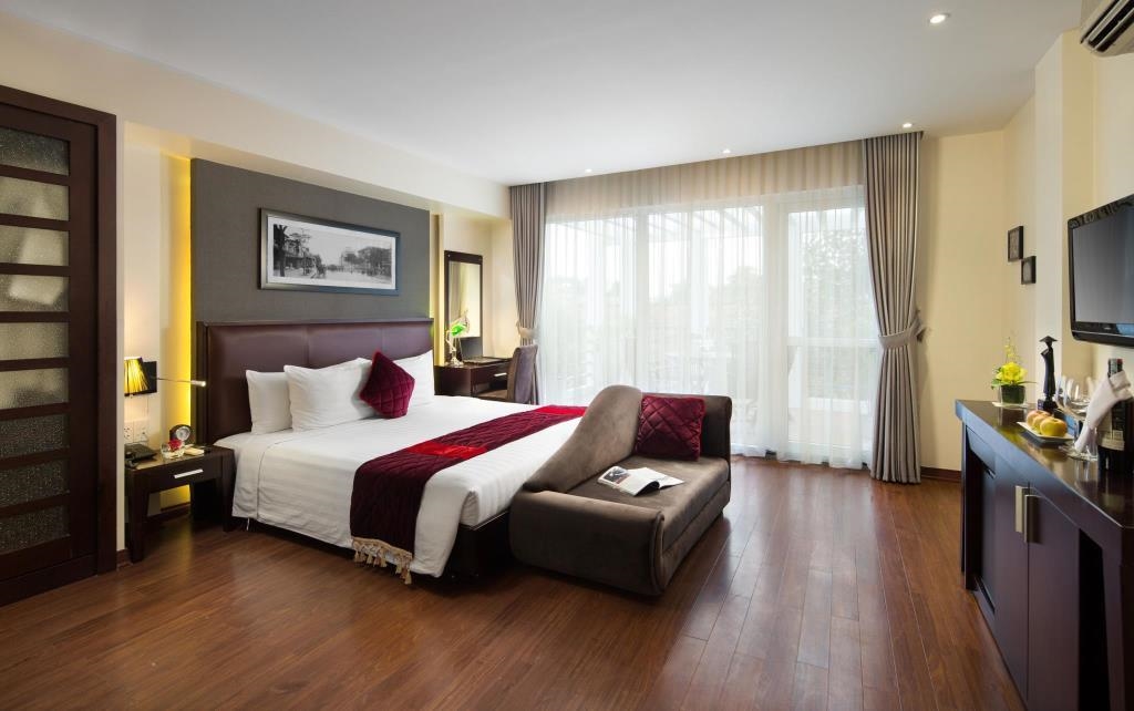 Picture of The Hanoian Hotel