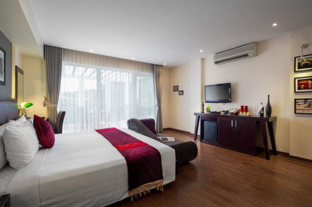 Picture of The Hanoian Hotel