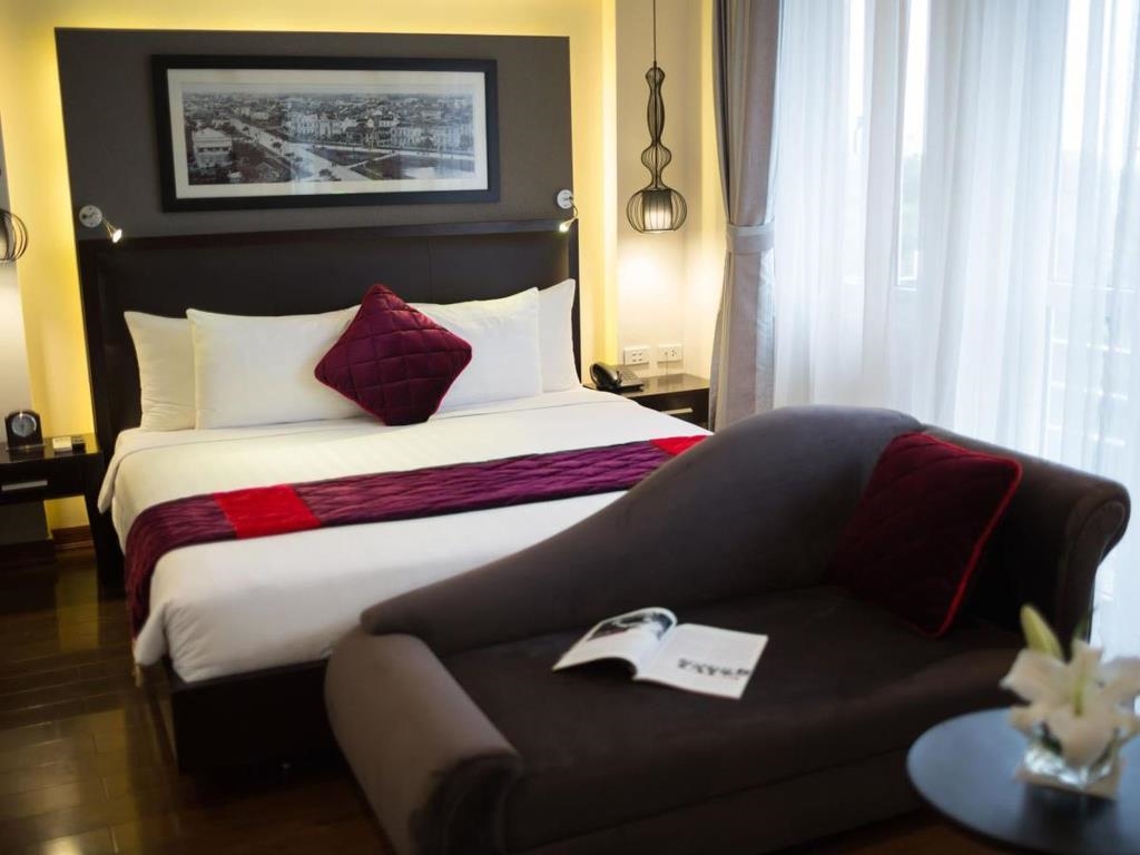 Picture of The Hanoian Hotel