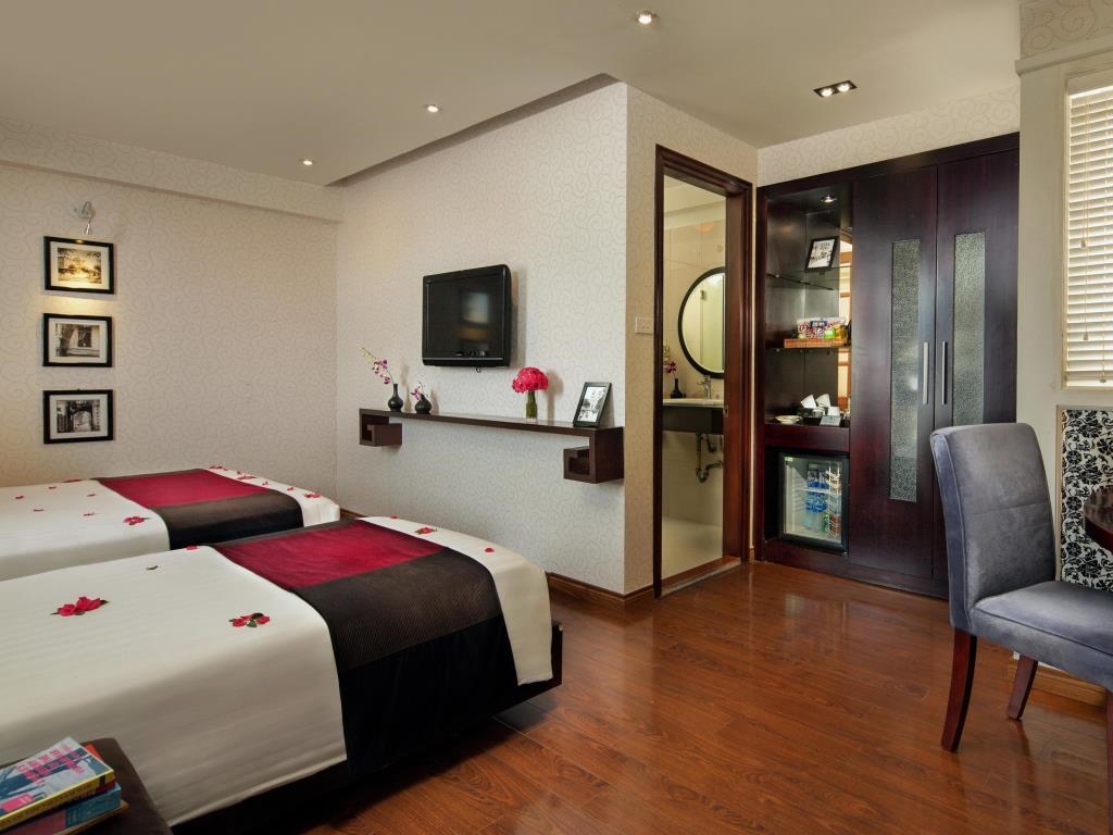 Picture of The Hanoian Hotel