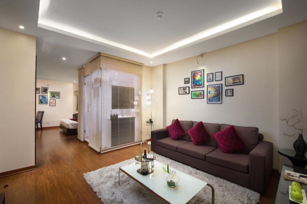 Picture of The Hanoian Hotel