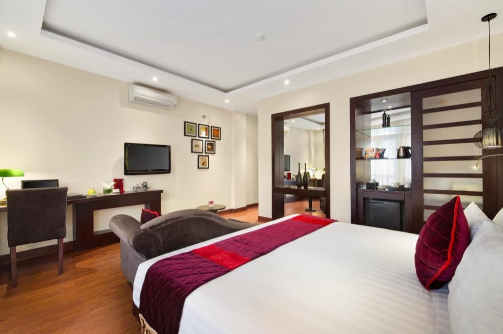 Picture of The Hanoian Hotel