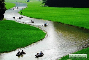 Picture of Standard Cruises Halong Bay & Hoa Lu Tam Coc - Free 1 night Hotel