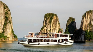 Picture of Standard Cruises Halong Bay & Sapa - Free 1 night Hotel(3 Days)