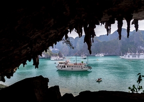 Picture of We Go Halong Bay & Trang An Bai Dinh - Free 1 night Hotel