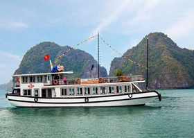 Picture of We Go Halong Bay & Hoa Lu Tam Coc - Free 1 night Hotel