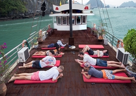 Picture of We Go Halong Bay & Sapa - Free 1 night Hotel