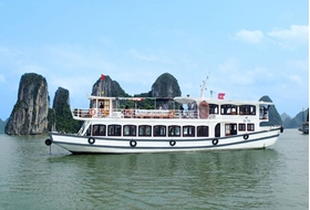 Picture of Standard Cruises Halong Bay & Sapa - Free 1 night Hotel(5 Days)