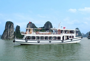 Picture of Standard Cruises Halong Bay & Sapa - Free 1 night Hotel(5 Days)