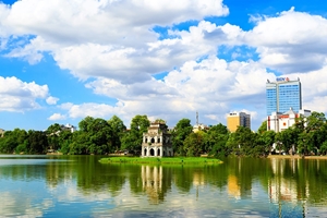 Picture of INDOCHINA HERITAGE CONNECTIONS PACKAGE