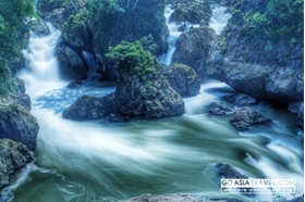 Picture of Ba Be Lake Group Tour 2 Days 1 Night
